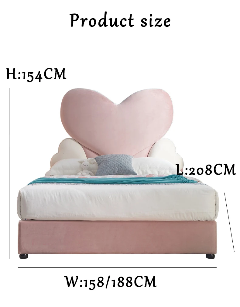 children bed-2